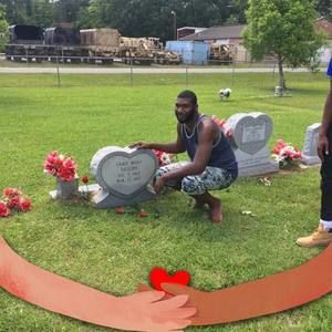 Meet your Posher, Paul